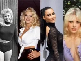 The 10 Most Beautiful Playboy Models Who Became Global Sensations 11 Most Beautiful Playboy Models