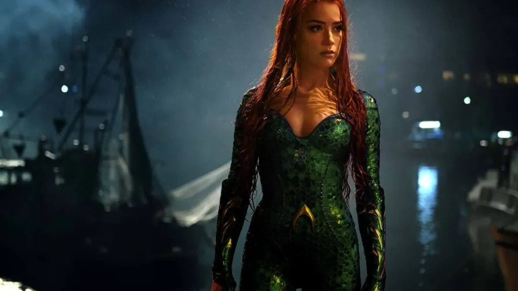 Amber Heard 2026: The Reinvention Story Hollywood Never Expected 17 Amber Heard aquaman in a candid moment during a recent event