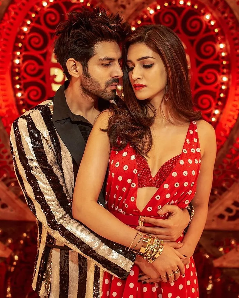 Kriti Sanon 2026: Bollywood's Unstoppable Queen With 20 Films & Counting 15 Kriti Sanon movies peakpx featured in an exclusive editorial shoot