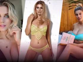 Ashley James 2026: From Reality TV Star to Media Powerhouse 19 ashley james