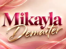 Mikayla Demaiter 2026: The Unstoppable Rise From Ice Rink to Stardom 23 Mikayla Demaiter Image