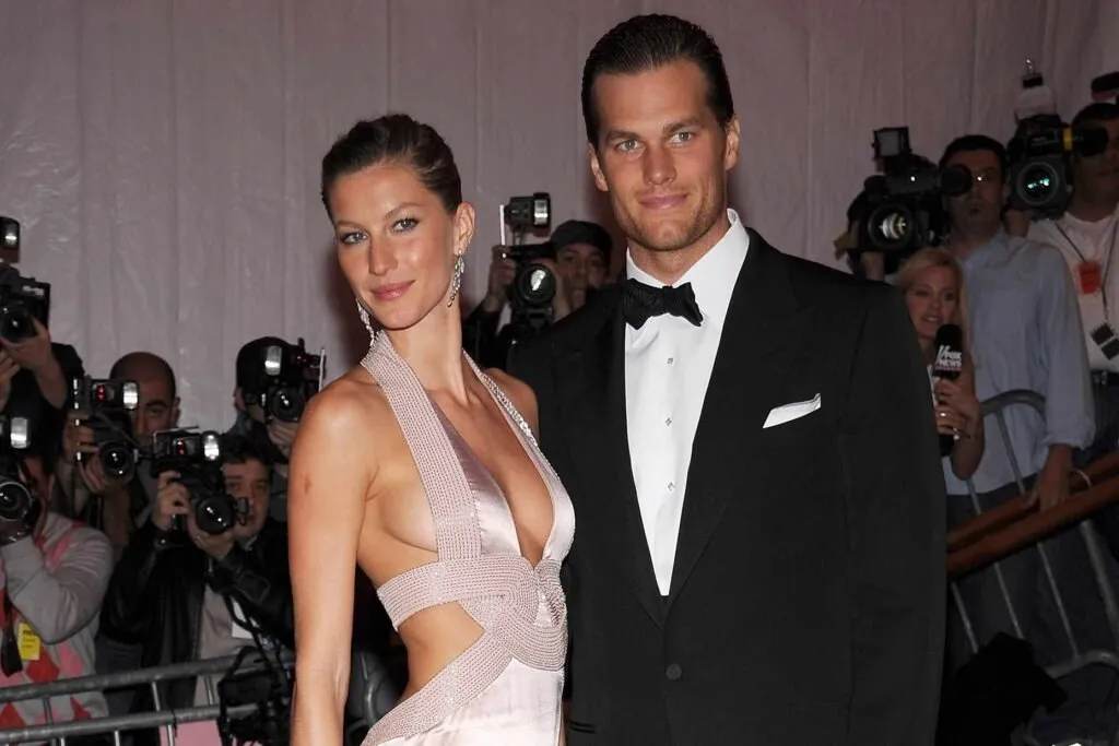 Gisele Bündchen 2026: From Brazilian Discovery to a $500M Supermodel Legend 19 gisele tom brady people