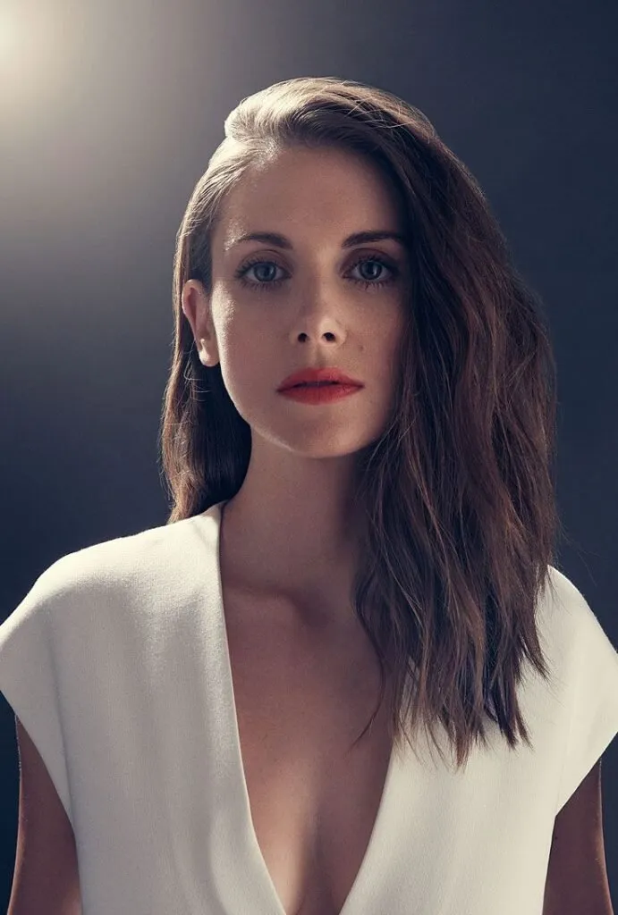 The Secret Financial Rise of Alison Brie: How She Built Her Empire 10 Alison Brie in Community