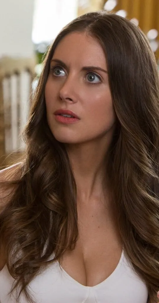 The Secret Financial Rise of Alison Brie: How She Built Her Empire 11 Alison Brie GLOW Netflix