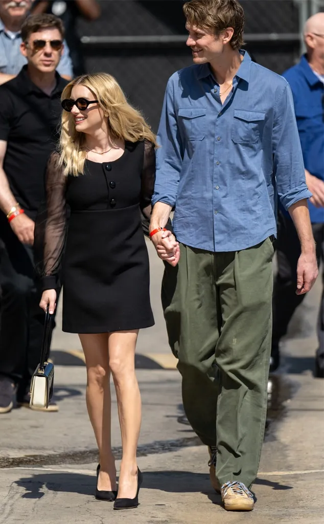 Emma Roberts and Cody John Wedding: Inside Their Fairytale Idaho Ceremony 16 emma roberts cody john wedding inline 5