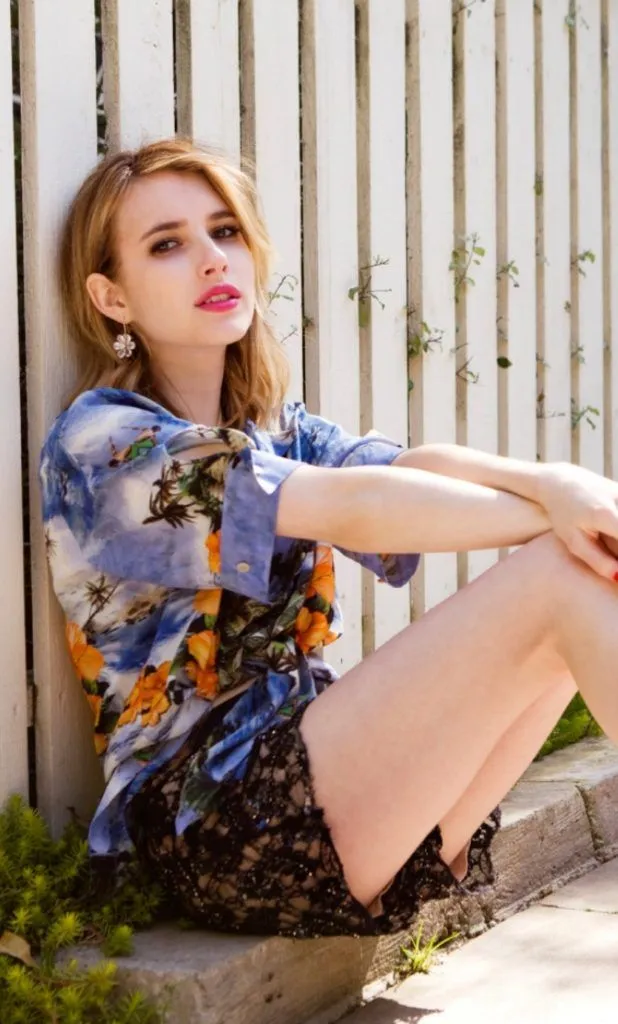 Emma Roberts and Cody John Wedding: Inside Their Fairytale Idaho Ceremony 17 emma roberts cody john wedding inline 6