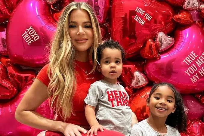 Khloé Kardashian Waterside Photo Sparks Buzz in New Family Update 9 khloe kardashian feat