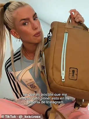 Lionel Messi Argentina Teammate Gifts Revealed by English WAG 13 lionel messi gifts inline 2