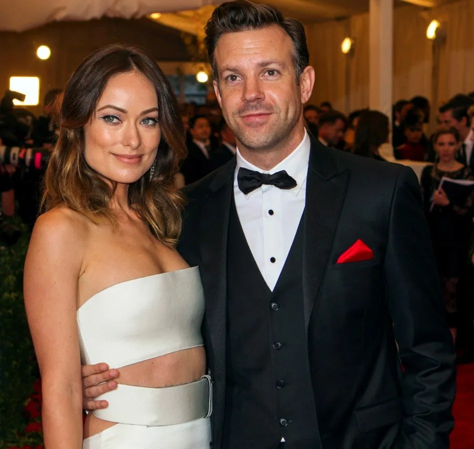 The Moment Olivia Wilde and Jason Sudeikis Knew It Was Over 12 olivia wilde jason sudeikis inline 1