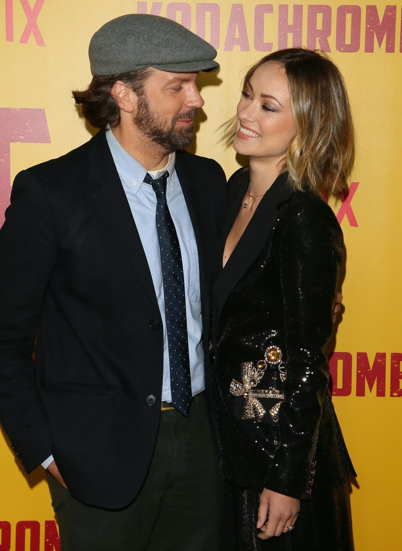 The Moment Olivia Wilde and Jason Sudeikis Knew It Was Over 14 olivia wilde jason sudeikis inline 3 scaled