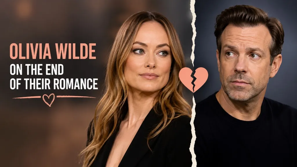 The Moment Olivia Wilde and Jason Sudeikis Knew It Was Over 9 olivia wilde jason sudeikis romance feat