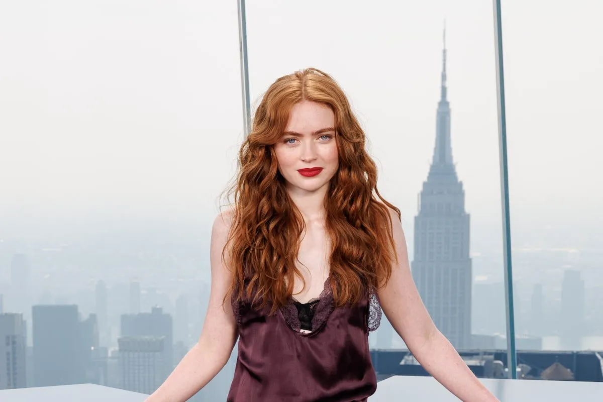 Sadie Sink Fashion Moments That Always Hit Different 14 sadie sink inline 2