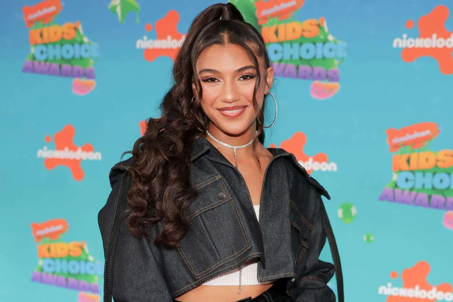 Dior Goodjohn Net Worth 2026: The Remarkable Rise Behind Clarisse 13 Dior Goodjohn — actress known for Clarisse La Rue in Percy Jackson and the Olympians on Disney+