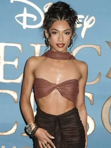 Dior Goodjohn Net Worth 2026: The Remarkable Rise Behind Clarisse 12 Dior Goodjohn actress headshot — the young star of Percy Jackson and the Olympians on Disney+