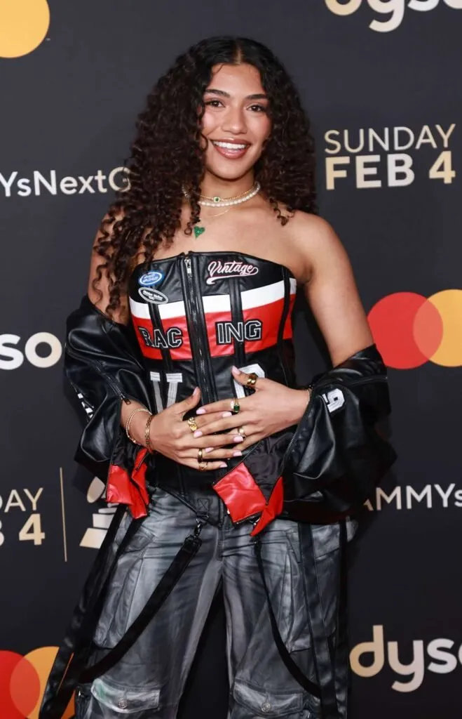 Dior Goodjohn Net Worth 2026: The Remarkable Rise Behind Clarisse 20 Dior Goodjohn featured in People magazine — breaking through as one of Hollywood's most exciting young actresses