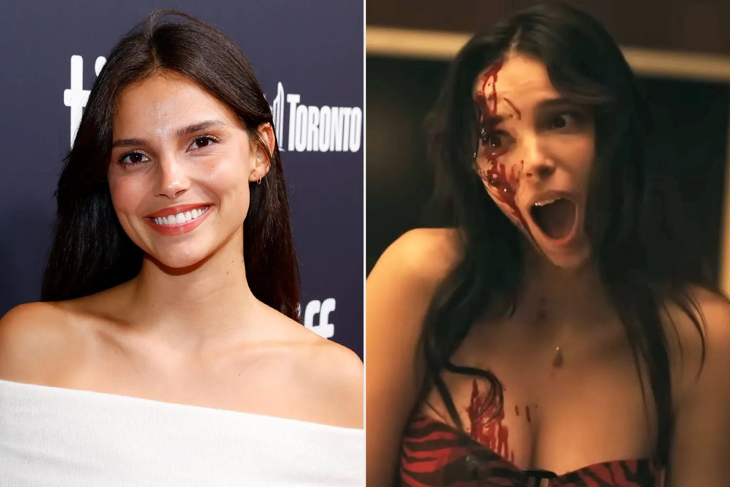 Inde Navarrette Boyfriend Nick Aiello: Who Is the Musician She Has Been Spotted With in 2026 12 Inde Navarrette actress photographed in 2026, known for her relationship with musician Nick Aiello and her Marvel X-Men Rogue casting