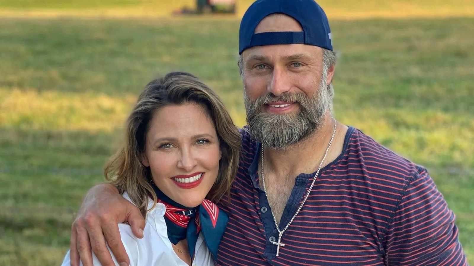 Jill Wagner Tennessee Farm Life: Why the Lioness Star Left Hollywood Behind 12 jill wagner inline 1