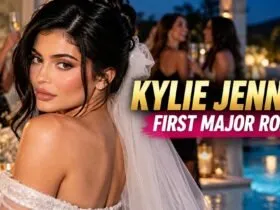 Kylie Jenner Acting Role: Inside Her Hulu Lead Debut in Bachelorette Weekend 2026 11 Kylie Jenner first major acting role in Hulu mystery thriller series Bachelorette Weekend 2026