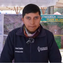 Jofre Guamán