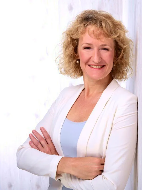 Systemische Therapie in Tübingen: Sandra Pfeiffer, Systemische Therapeutin, Familientherapeutin und Traumatherapeutin (PITT)