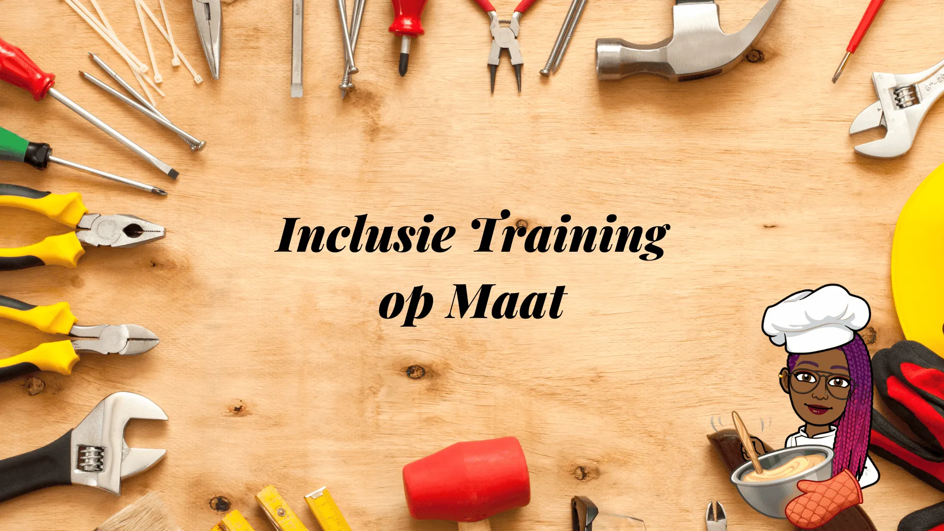 Inclusie Training op Maat inclusie training op maat, Vivian Acquah, diversiteit, connectie, samenwerken, team, teams, psychologische veiligheid