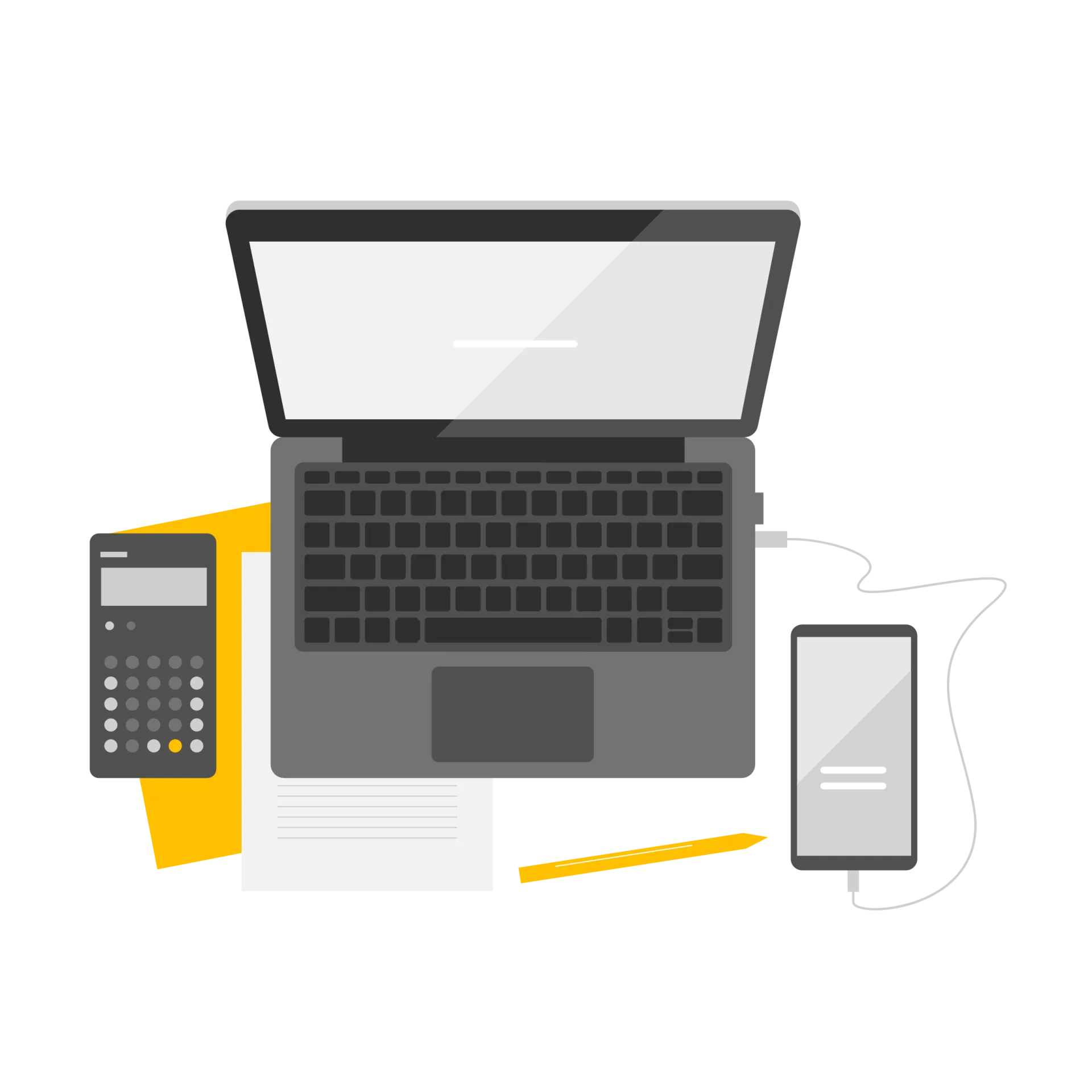 laptop
