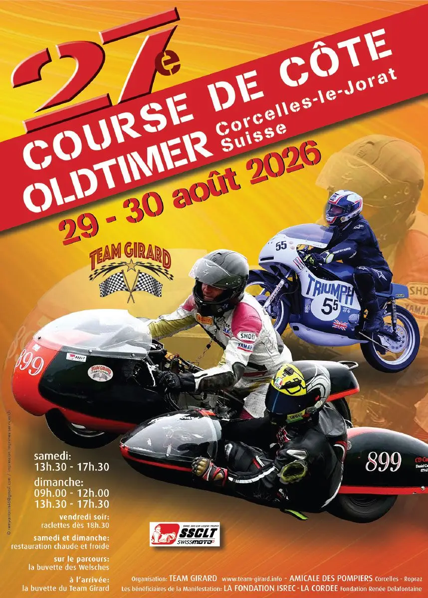 affiche