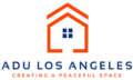 ADU Los Angeles logo