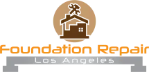 Foundation Repair Los Angeles logo