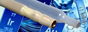 PTFE Heat Shrink Tubing
