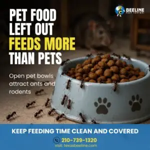 Proactive Tips for a Pest-Free Environment