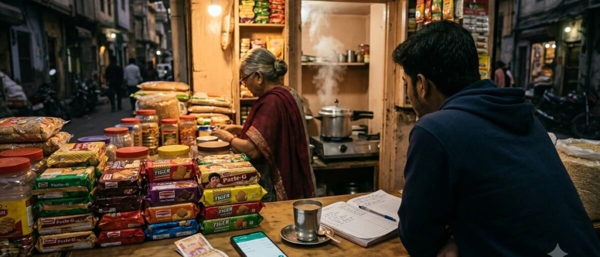 AI स्टार्टअप की कहानी: जब डेमो में चार सौ रुपये चार लाख बन गए