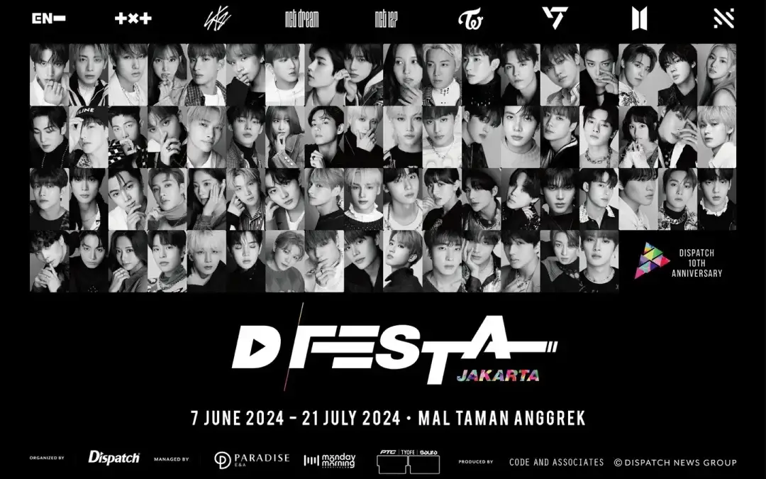 D’festa Jakarta