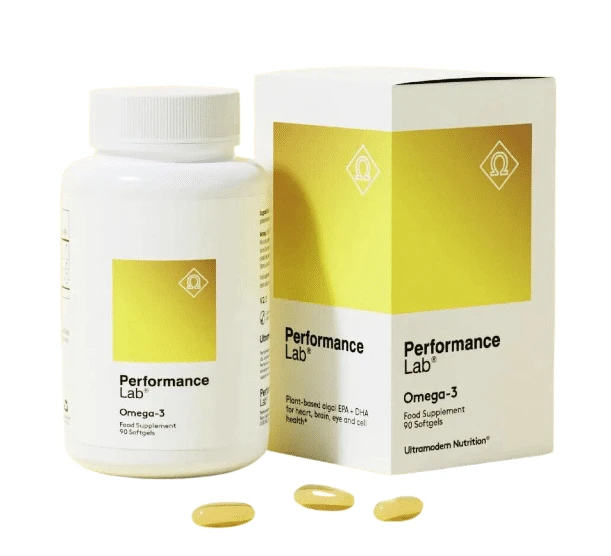 Performance Lab Omega-3