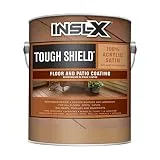 Deck sealant paint