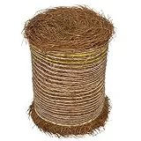 Pine straw Mulch for Landscaping