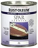 Deck sealant paint