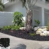 Yardwise Rubber Landscape Mulch