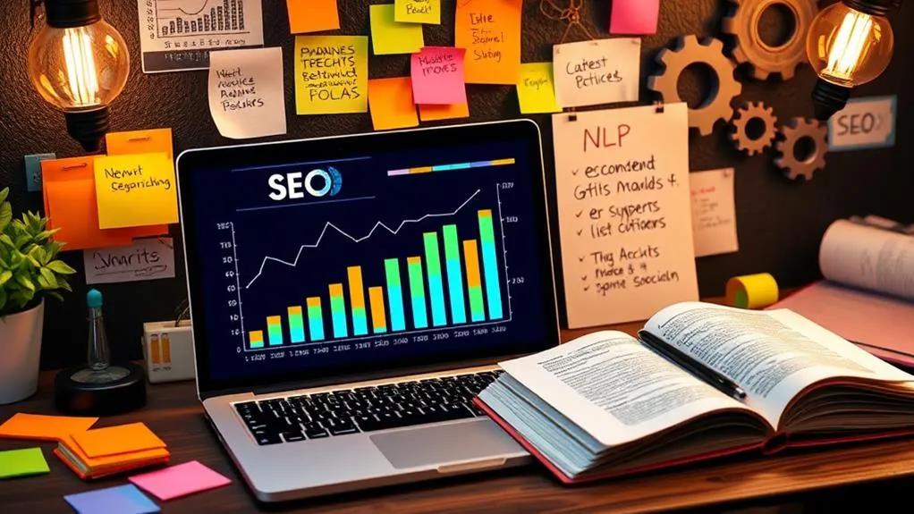 שליטה ב-NLP ליצירת תוכן אפקטיבי וקידום אתרים 3