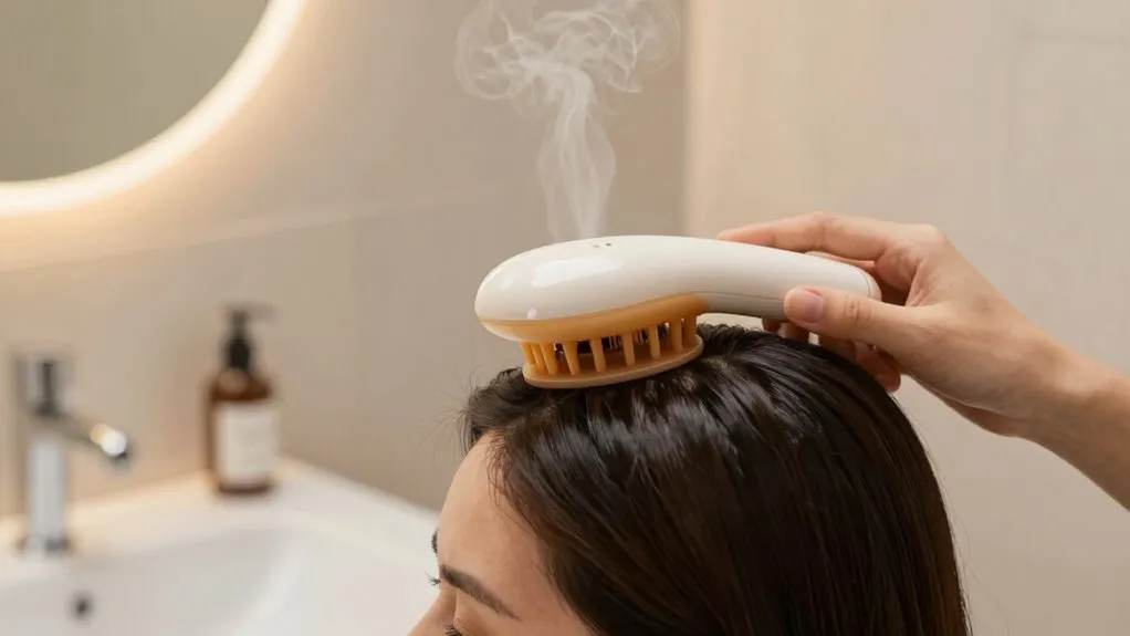 The 20 Best Electric Scalp Massagers of 2026 – Top Picks, Reviews, and How to Choose