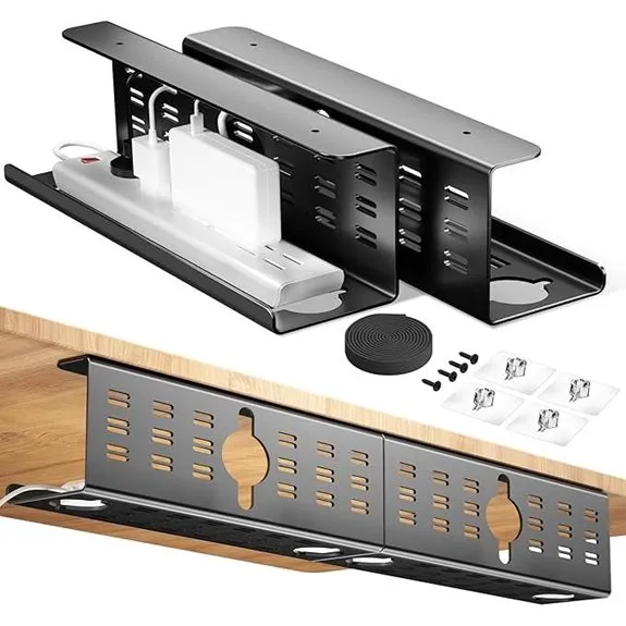 Cinati 32 Cable Management Tray (2 Pack)