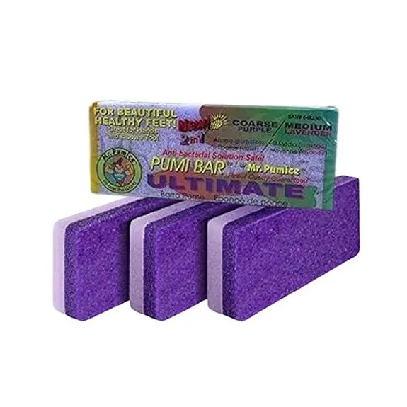 effective callus removal solution