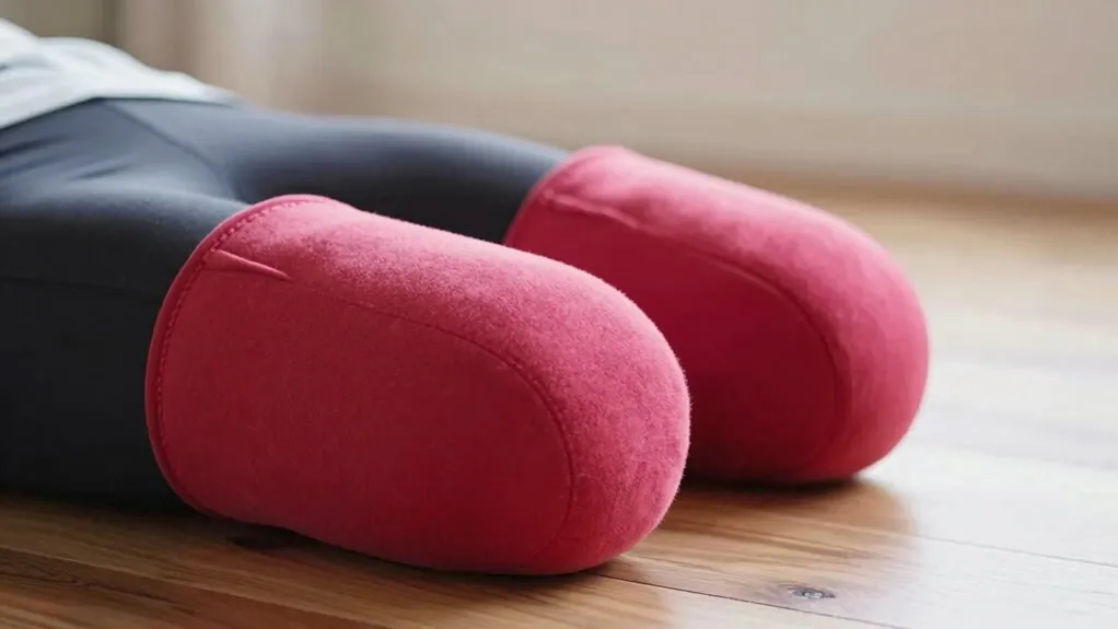 14 Best Extra-Thick Yoga Knee Pads for Extra Cushion, Comfort, and Support