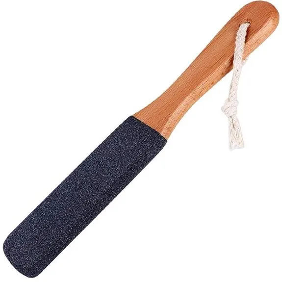 foot care exfoliation tool