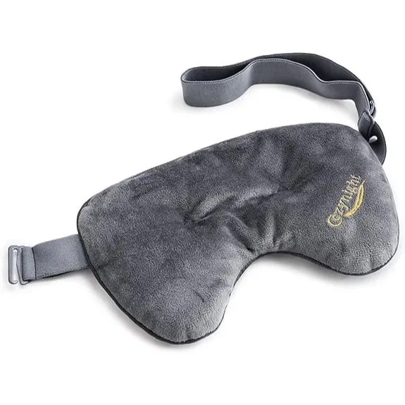 Cozynight Weighted Sleep Mask for Blocking Light
