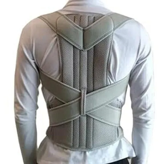 Posture Corrector for Men & Women Back Brace
