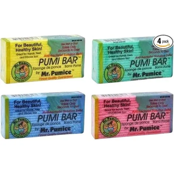 pumice bar callus remover
