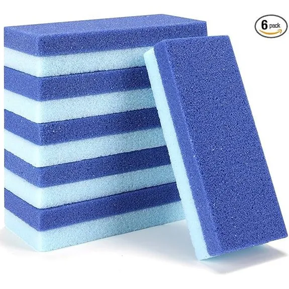 pumice stone for callus care