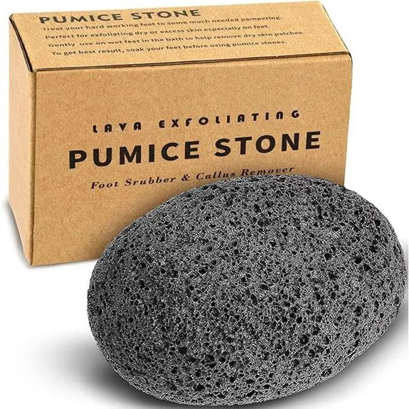 pumice stone for feet
