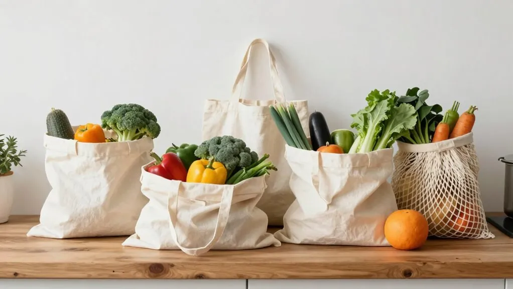 top reusable produce bags